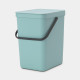 Poubelle Sort & Go, Brabantia