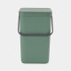 Poubelle Sort & Go, Brabantia