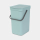 Poubelle Sort & Go, Brabantia