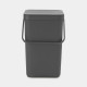 Poubelle Sort & Go, Brabantia