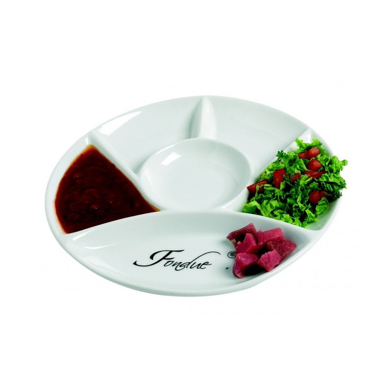 assiette de présentation assiette de pr 233 sentation 27cm en porcelaine fondue assiette de présentation assiette de pr 233 sentation 27cm en porcelaine fondue