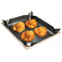 Feuille de cuisson 33 x 40 cm Bakfolie, NoStick®