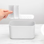 Serviteur salle de bains, Brabantia