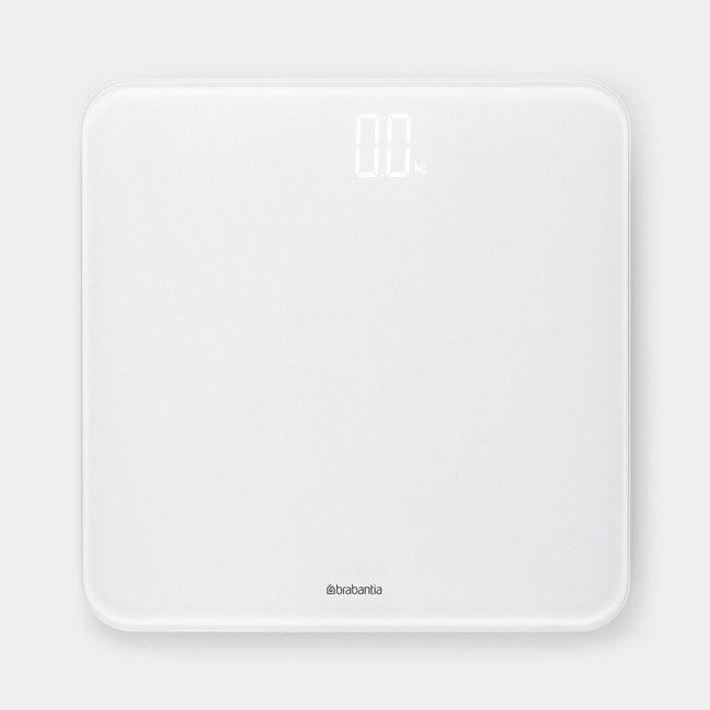 Pèse-Personne, Brabantia