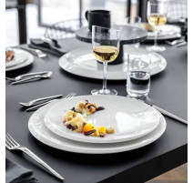 Assiette plate NewMoon, Villeroy et Boch