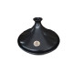 Tajine noir 32cm Emile Henry