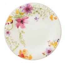 Assiette plate Mariefleur Basic, Villeroy et Boch