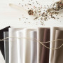 Serviette de Table Coton Uni 45 x 45 cm, Coucke