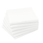 Serviette de Table Polylin 45 x 45 cm, Coucke