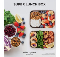 Super Lunch Box, Marabout