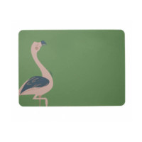 Set de table Fiona le flamant, Asa Selection