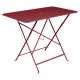 Table Bistro 97x57 cm pliante, Fermob