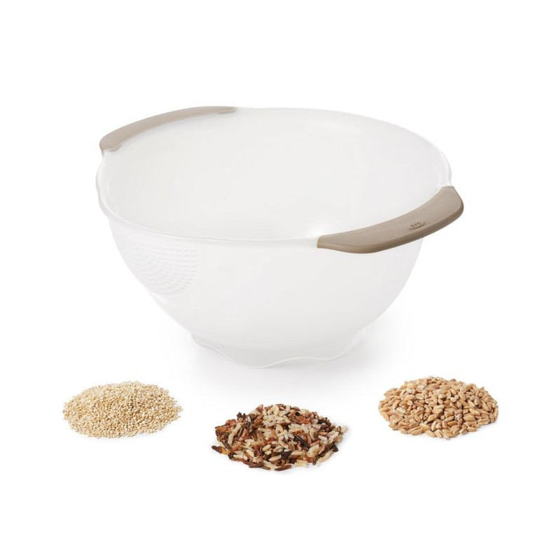 Oxo - Passoire riz et autres céréales, Oxo - OXO
