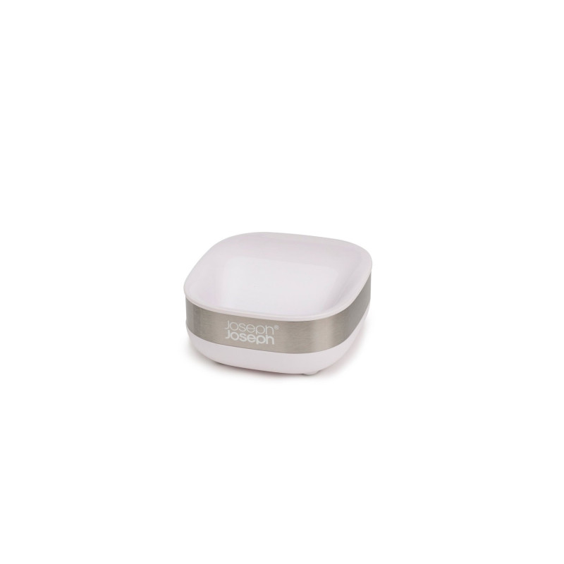 Porte-savon Slim inox, Joseph Joseph - JOSEPH JOSEPH