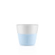 Set de 2 mugs Lungo 23 cl, Eva Solo