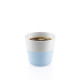 Set de 2 mugs Lungo 23 cl, Eva Solo