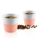 Set de 2 mugs Lungo 23 cl, Eva Solo