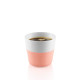 Set de 2 gobelets lungo, Eva Solo