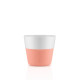 Set de 2 gobelets lungo, Eva Solo