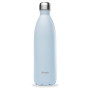 Bouteille isotherme Pastel 1 L, Qwetch
