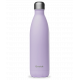 Bouteille isotherme Pastel Lilas, Qwetch