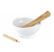 Mortier et Pilon Japonais Suribachi, Cole & Mason