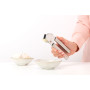 Presse-ail profile, Brabantia
