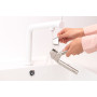 Presse-ail profile, Brabantia