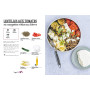 Bouddha Bowls et autres plats inratables rien que pour moi, Larousse