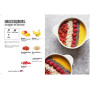 Bouddha Bowls et autres plats inratables rien que pour moi, Larousse