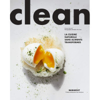 Clean, Marabout