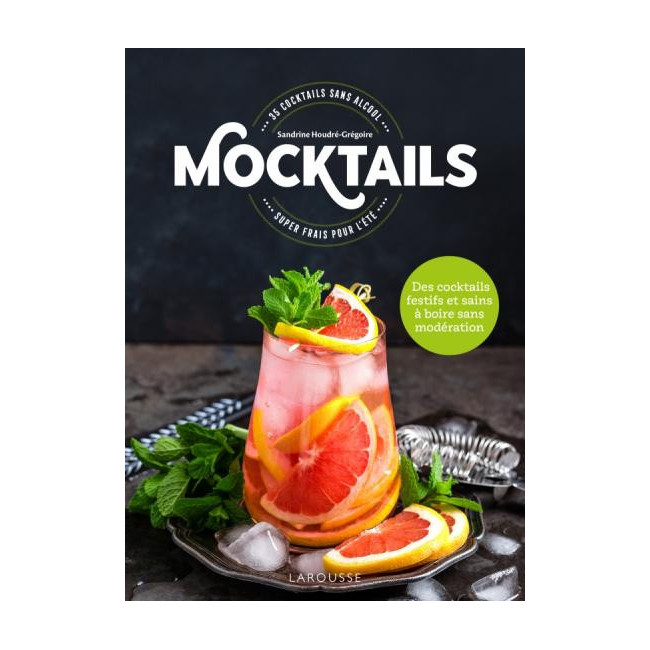 Mocktails, Larousse