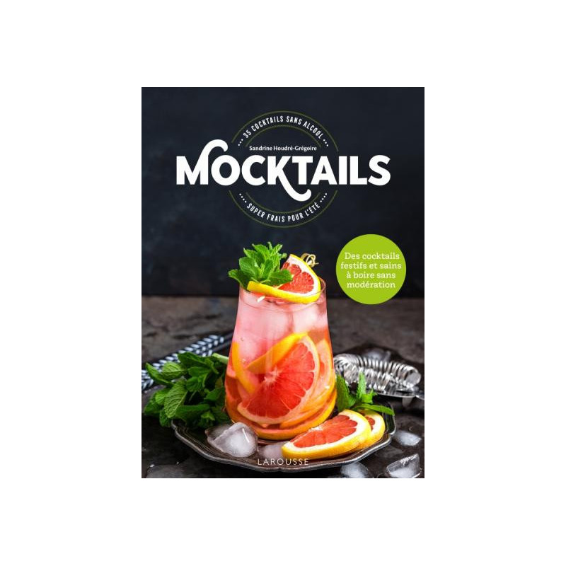 Mocktails, Larousse