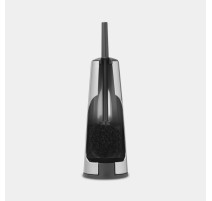 Brosse de toilette et support, Brabantia