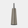 Brosse de toilette et support, Brabantia