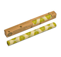 Rouleau emballage réutilisable vegan, Nuts