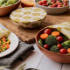 Rouleau emballage réutilisable vegan, Nuts