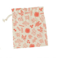 Sac à vrac réutilisable, Pebbly
