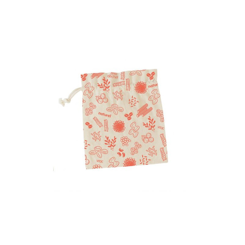 Pebbly - Sac à vrac réutilisable, Pebbly S - PEBBLY