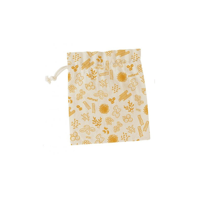 Pebbly - Sac à vrac réutilisable, Pebbly M - PEBBLY