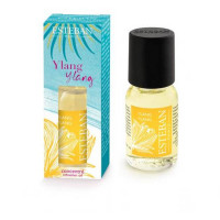 Concentré de parfum Ylang Ylang, Esteban