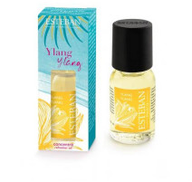 Concentré de parfum Ylang Ylang, Esteban