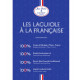 Coffret 4 fourchettes à cocktail bleu " Les Laguiole à la Française, Jean Duobst Pradel