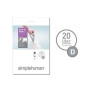Sacs poubelle 20L-D, Simplehuman