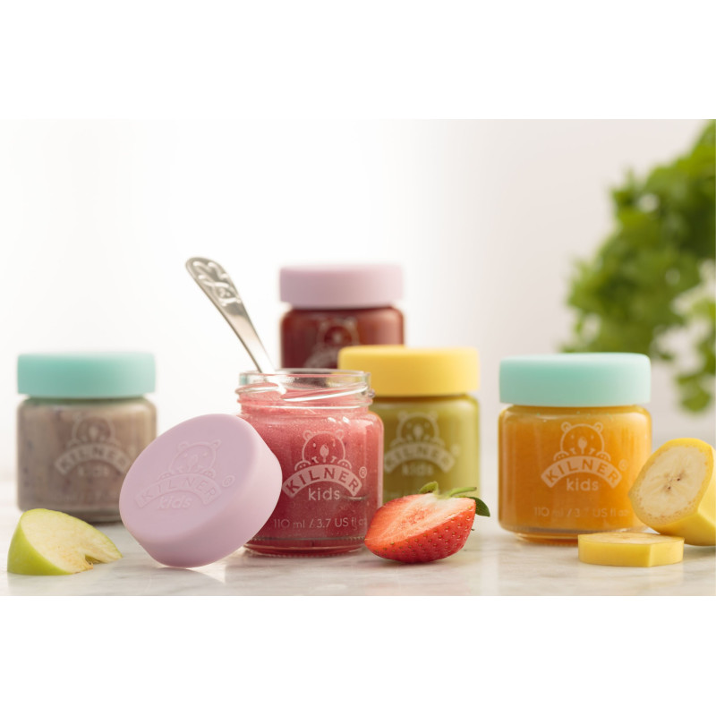 جير وشاح الفعل Petit Pot Bebe Verre Ou Plastique Selfwellness Net