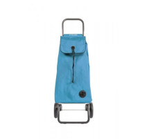 Poussette de marché Imax MF turquoise, Rolser