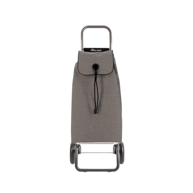 Poussette de marché Imax Ecoimax recyclée, Rolser