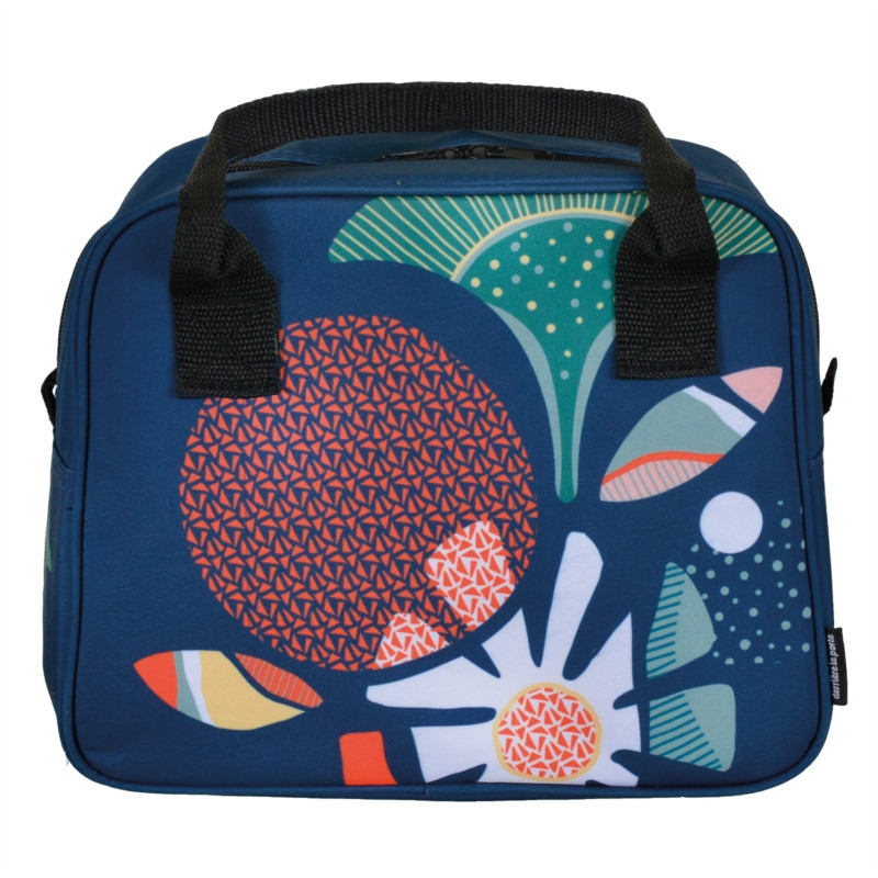 Acheter sac à lunch isotherme Ô Merveilles de derrière la porte