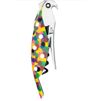 Tire-bouchon Parrot Proust, Alessi