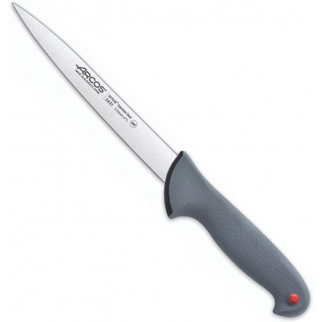 Couteau Filet de sole 17 cm Colour Proof, Arcos